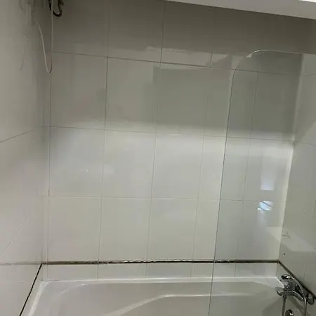 Place For Grup And Family Flat Lejlighed Saint Julian's