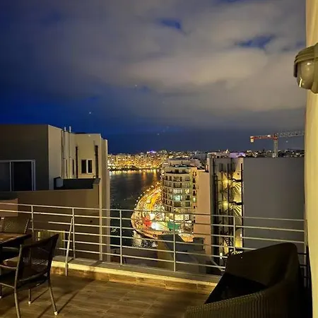 Lejlighed Place For Grup And Family Flat