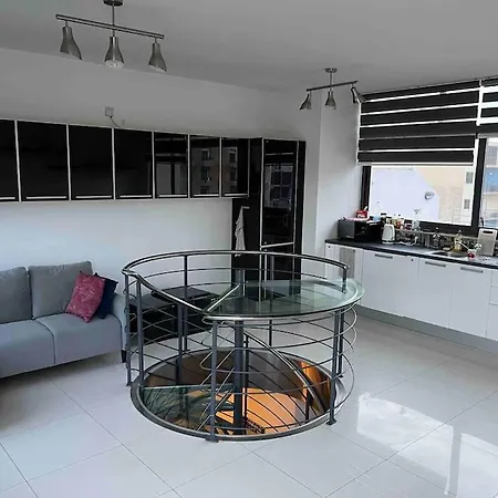 Place For Grup And Family Flat Saint Julian's